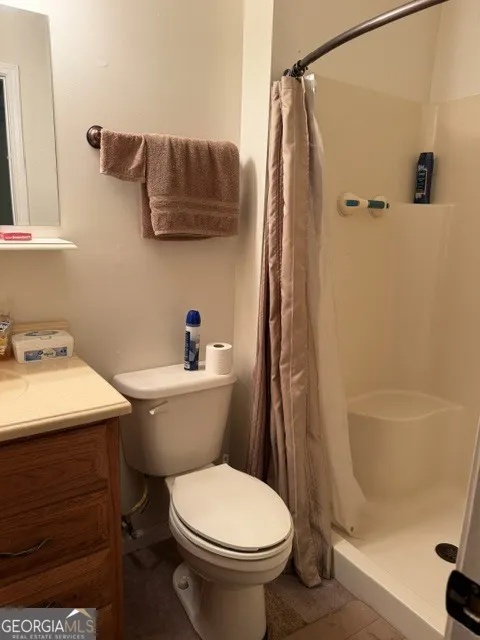 209 Montgomery ST Vidalia, GA 30474