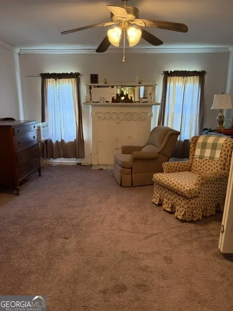 209 Montgomery ST Vidalia, GA 30474