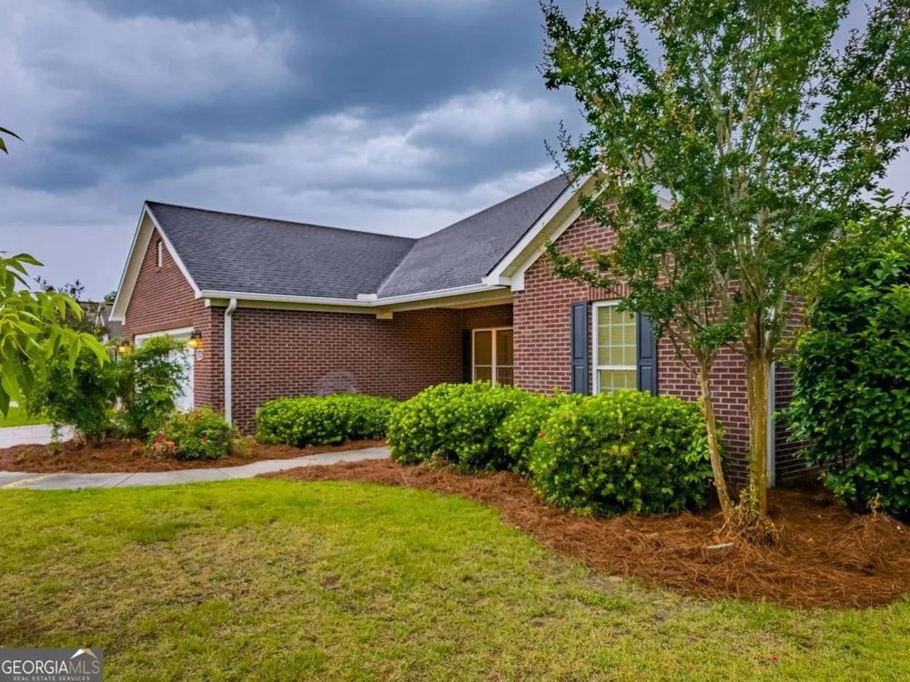 536 Osprey CIR Tifton, GA 31793