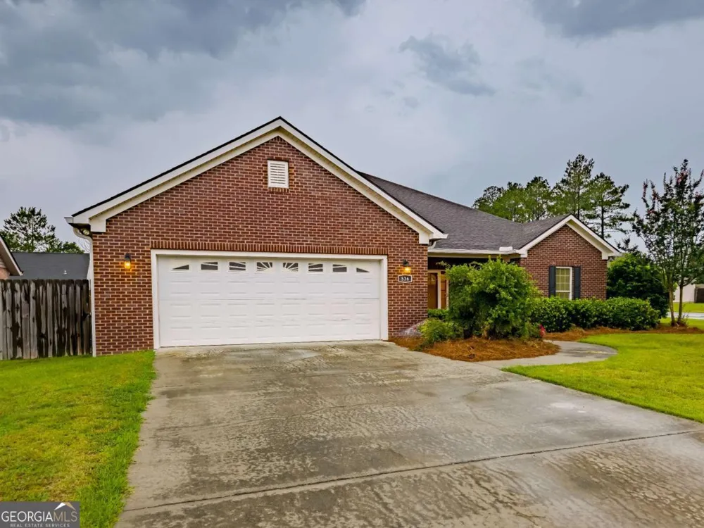 536 Osprey CIR Tifton, GA 31793