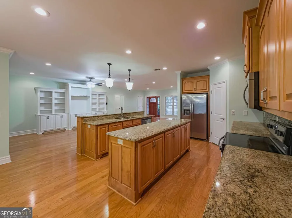 536 Osprey CIR Tifton, GA 31793