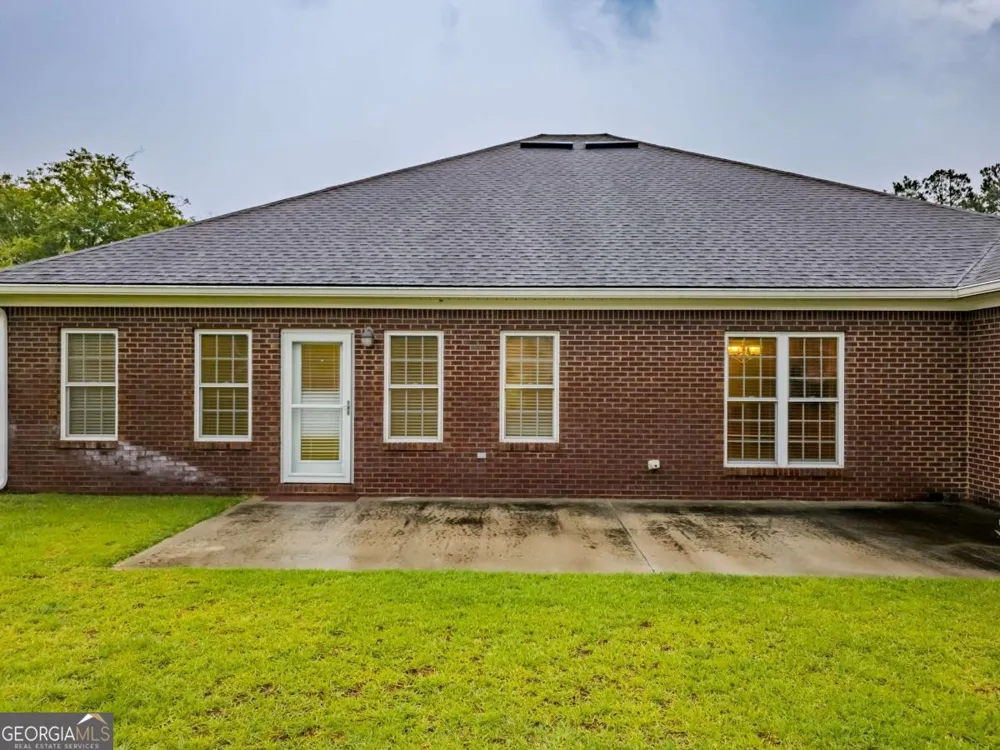 536 Osprey CIR Tifton, GA 31793