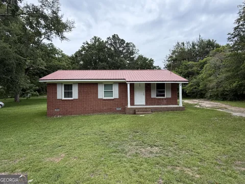 1954 Whiteoak RD