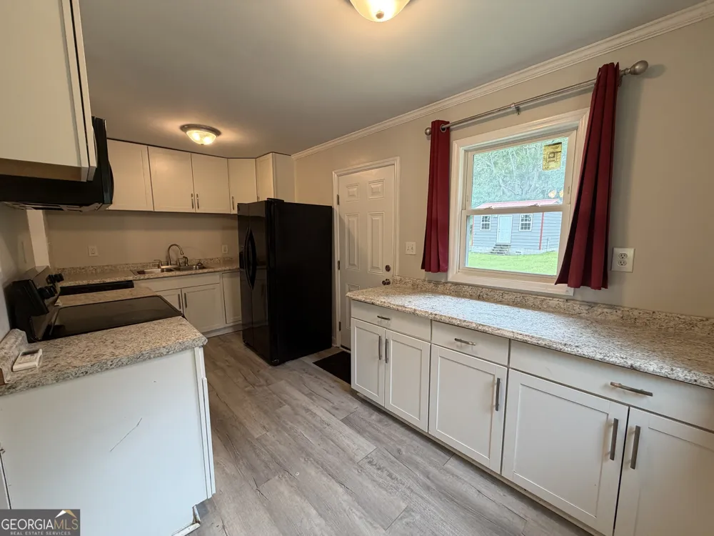 1954 Whiteoak RD Thomson, GA 30824