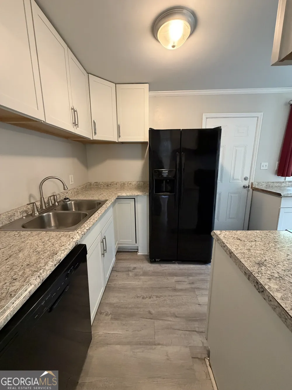 1954 Whiteoak RD Thomson, GA 30824