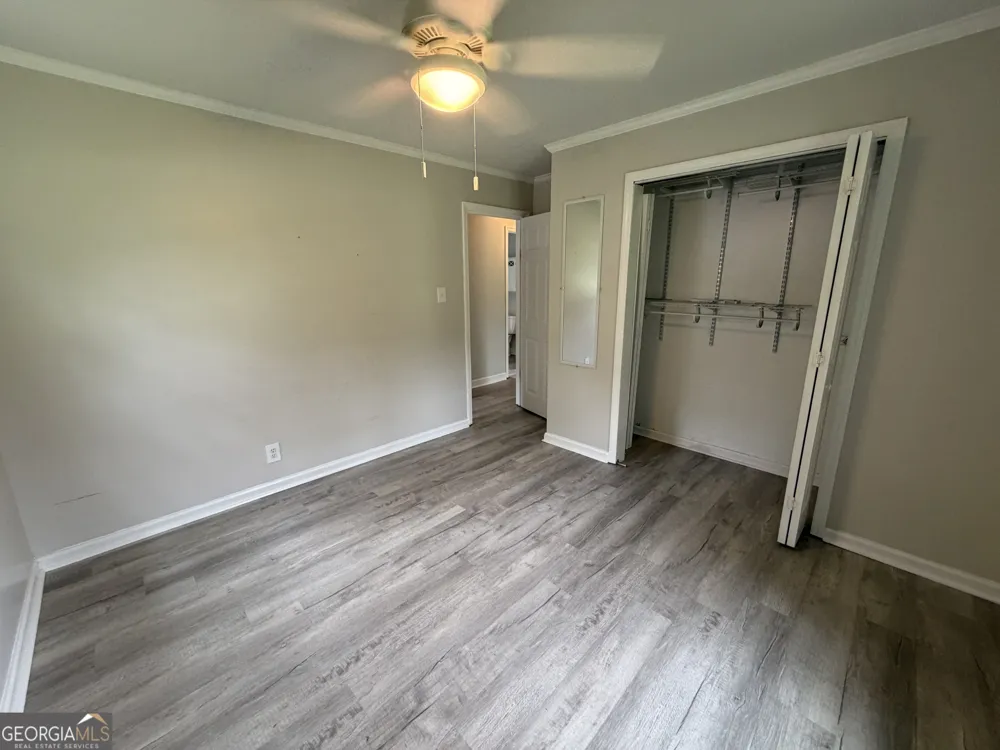 1954 Whiteoak RD Thomson, GA 30824