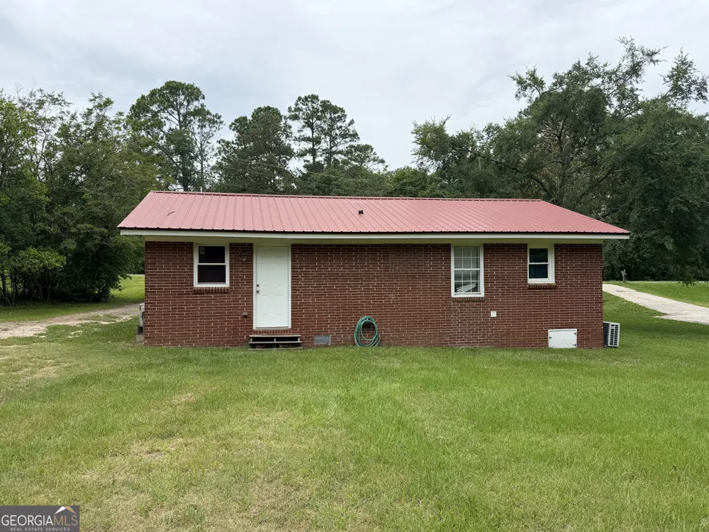 1954 Whiteoak RD Thomson, GA 30824