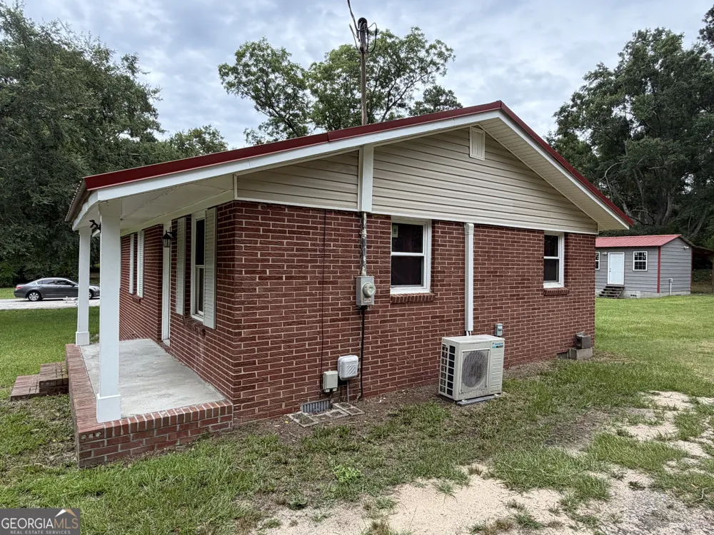 1954 Whiteoak RD Thomson, GA 30824