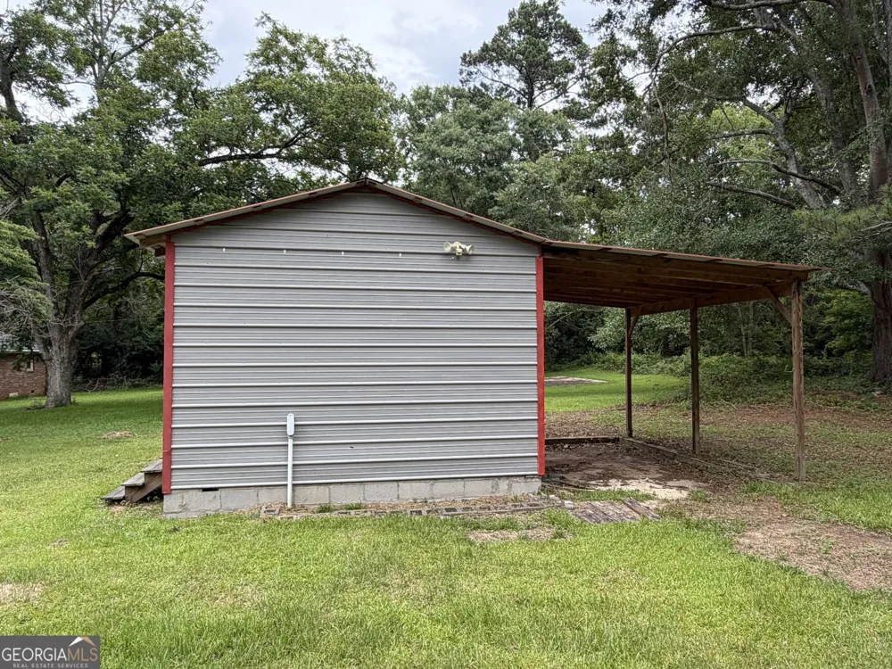 1954 Whiteoak RD Thomson, GA 30824