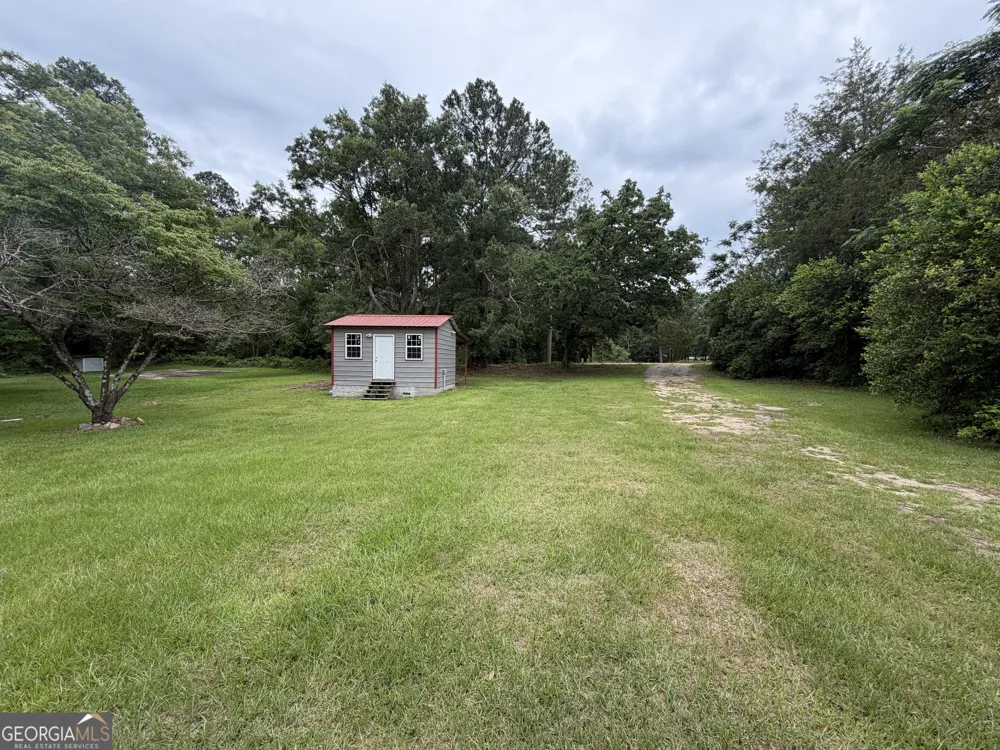1954 Whiteoak RD Thomson, GA 30824