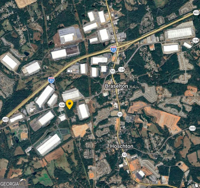 436 Braselton Industrial BLVD Braselton, GA 30517