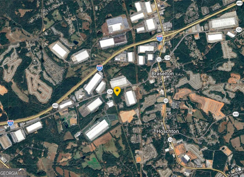 436 Braselton Industrial BLVD Braselton, GA 30517