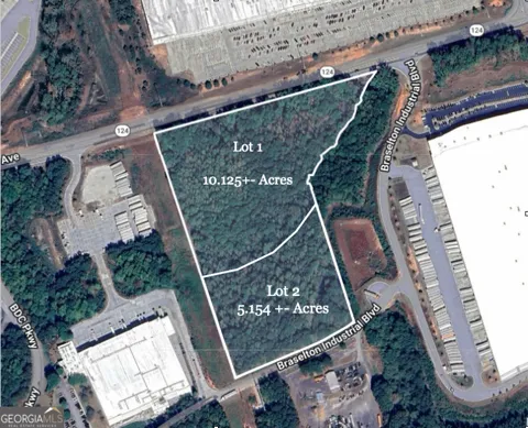 436 Braselton Industrial BLVD