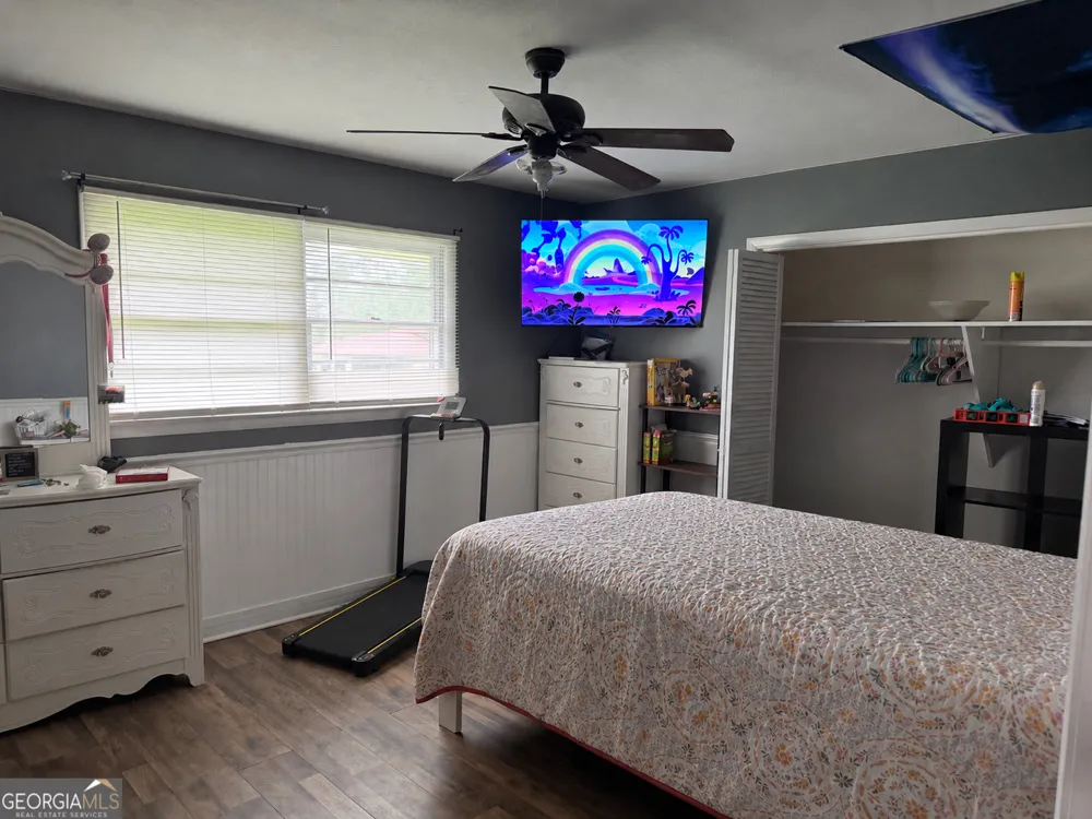 1503 Acton DR Vidalia, GA 30474