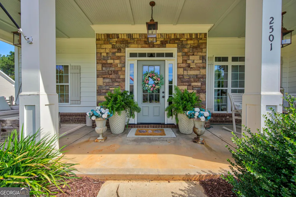 2501 Morningside WAY Watkinsville, GA 30677