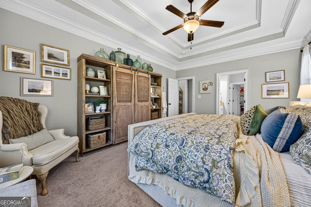 2501 Morningside WAY Watkinsville, GA 30677
