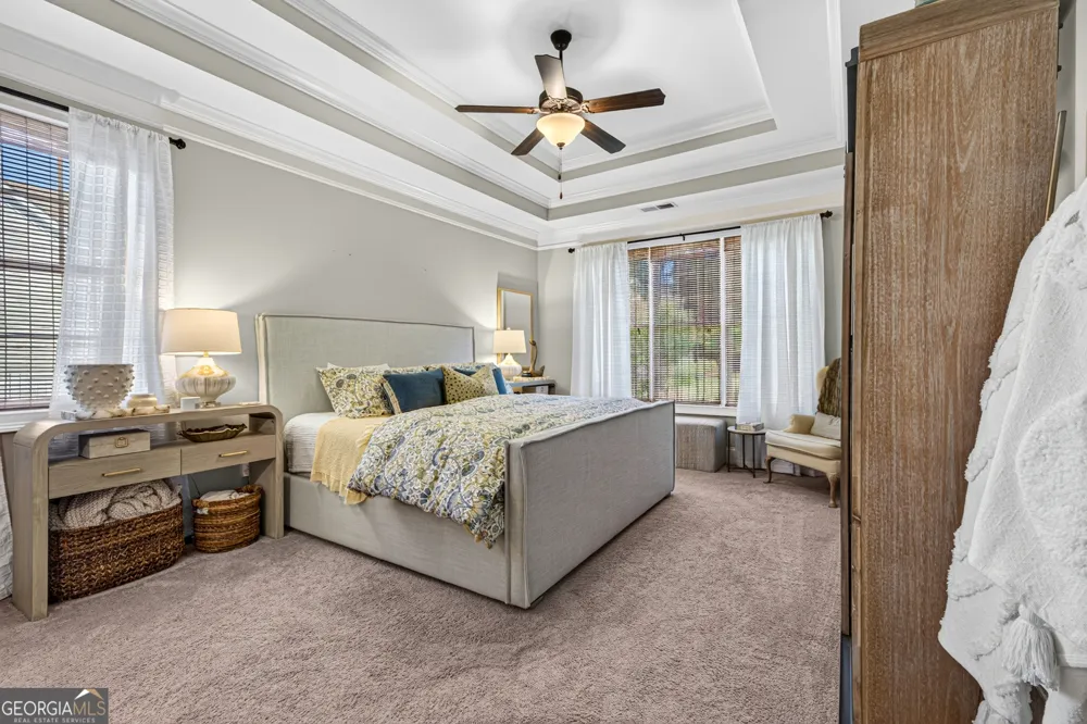 2501 Morningside WAY Watkinsville, GA 30677