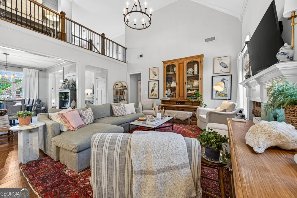 2501 Morningside WAY Watkinsville, GA 30677