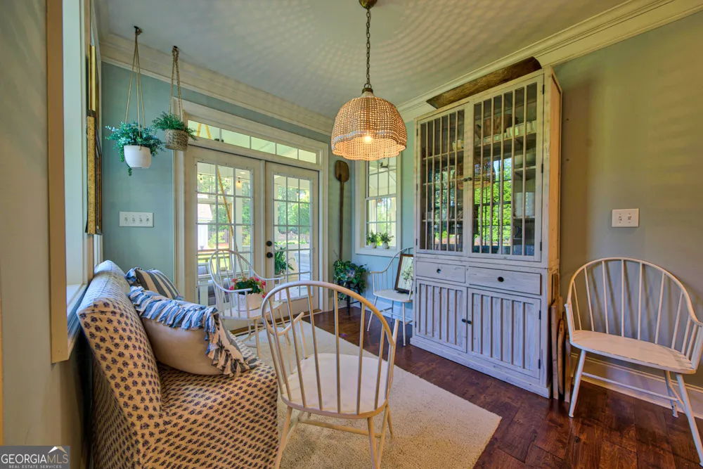 2501 Morningside WAY Watkinsville, GA 30677