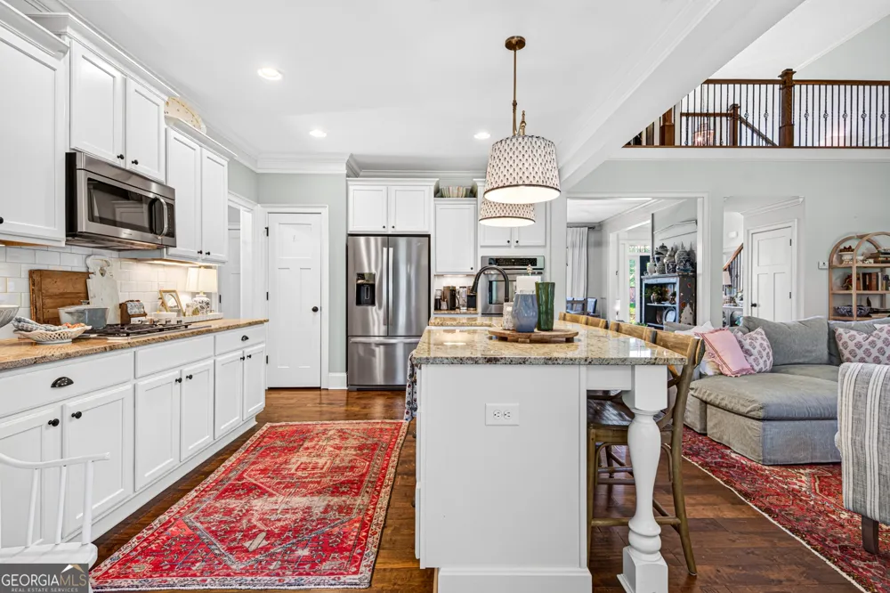2501 Morningside WAY Watkinsville, GA 30677