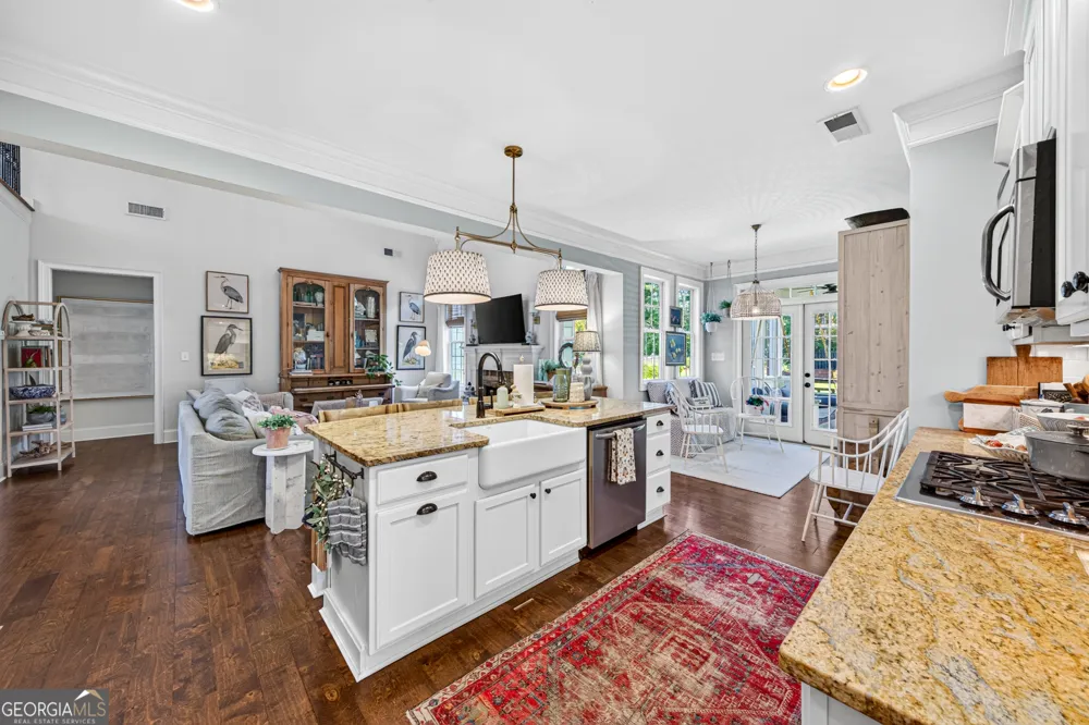 2501 Morningside WAY Watkinsville, GA 30677