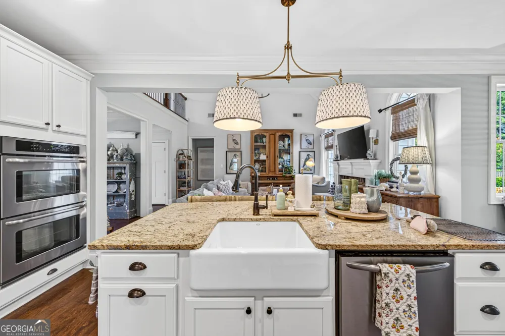 2501 Morningside WAY Watkinsville, GA 30677