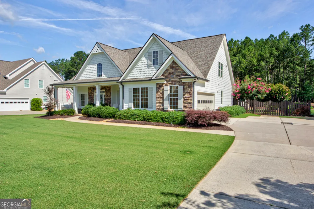 2501 Morningside WAY Watkinsville, GA 30677