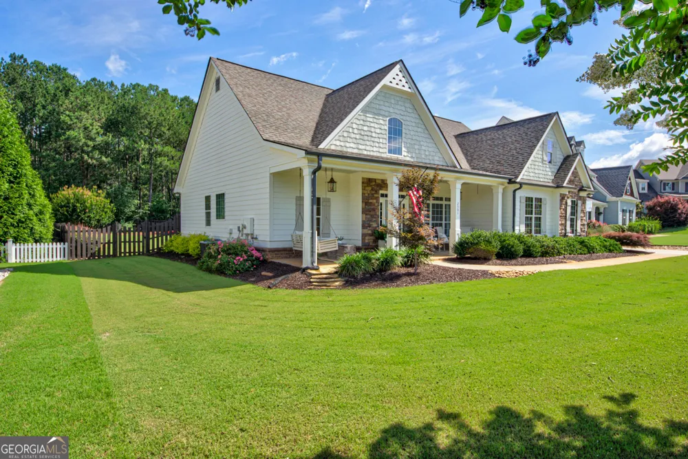 2501 Morningside WAY Watkinsville, GA 30677