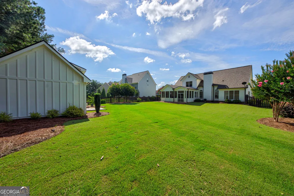 2501 Morningside WAY Watkinsville, GA 30677