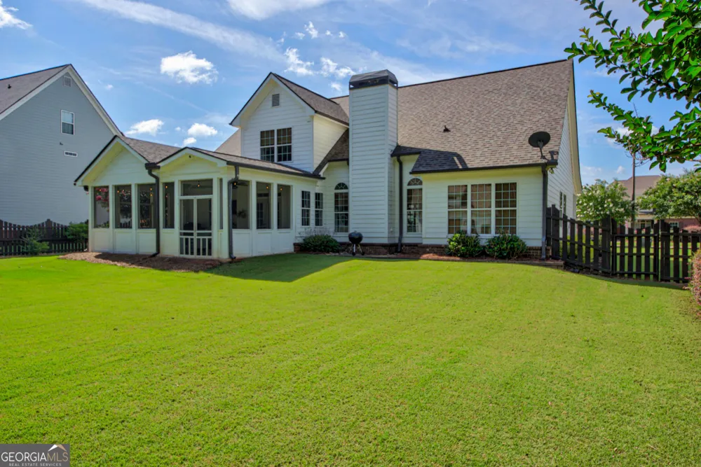 2501 Morningside WAY Watkinsville, GA 30677