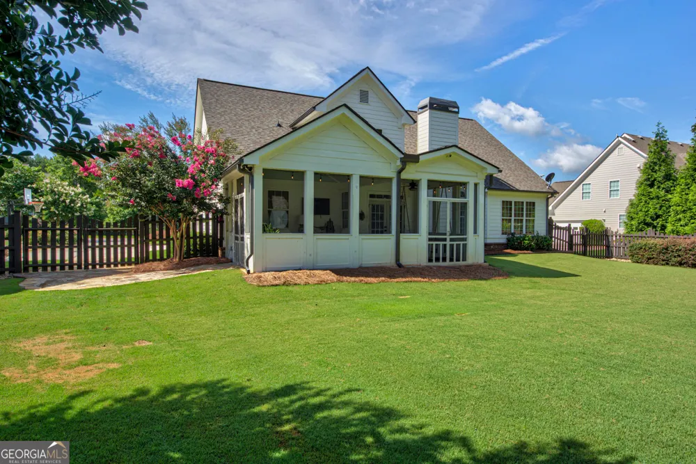 2501 Morningside WAY Watkinsville, GA 30677