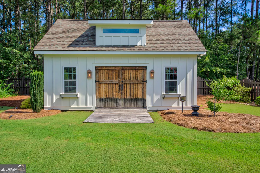 2501 Morningside WAY Watkinsville, GA 30677