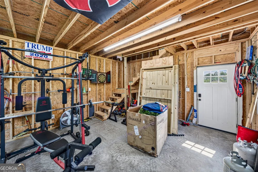 2501 Morningside WAY Watkinsville, GA 30677