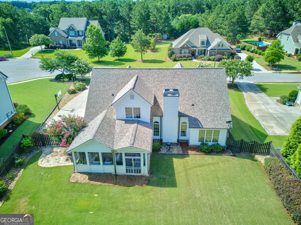2501 Morningside WAY Watkinsville, GA 30677