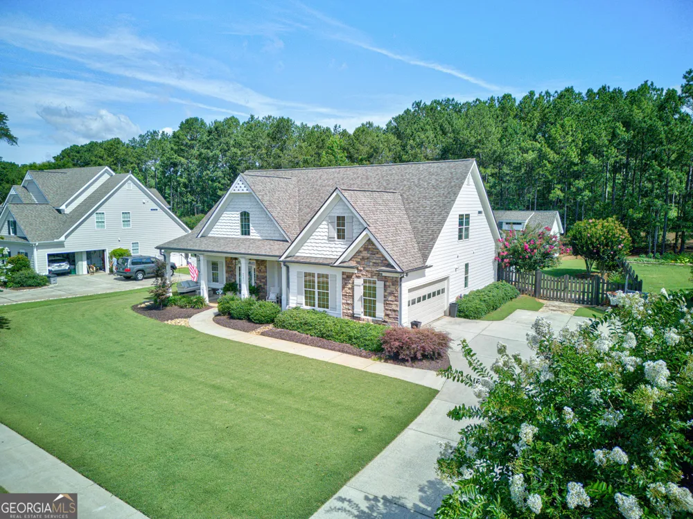2501 Morningside WAY Watkinsville, GA 30677