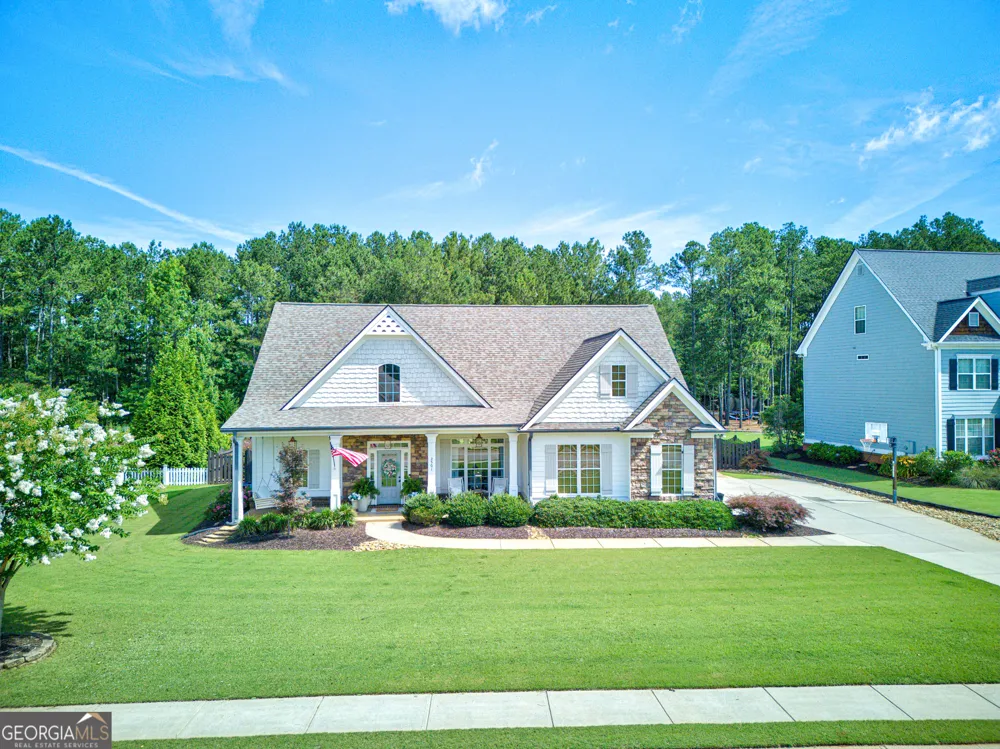 2501 Morningside WAY Watkinsville, GA 30677