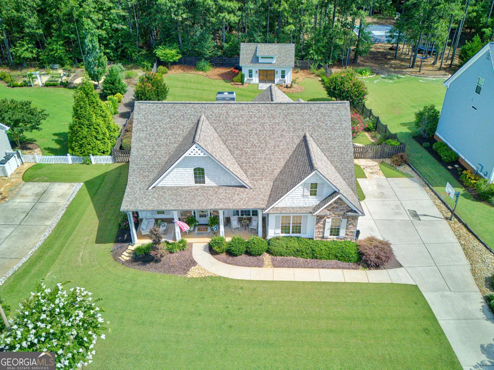 2501 Morningside WAY Watkinsville, GA 30677