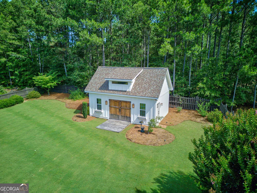 2501 Morningside WAY Watkinsville, GA 30677
