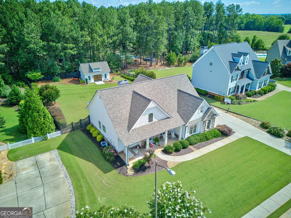 2501 Morningside WAY Watkinsville, GA 30677
