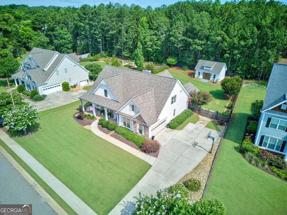 2501 Morningside WAY Watkinsville, GA 30677