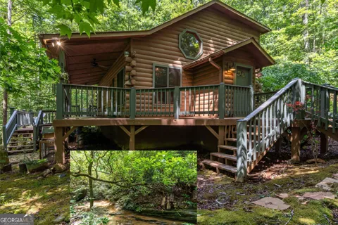 211 Red Oak Forest LN