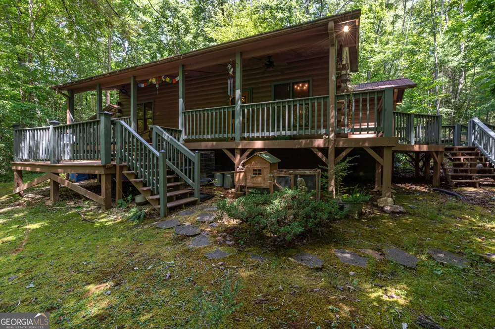 211 Red Oak Forest LN Murphy, NC 28906