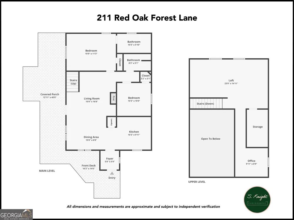 211 Red Oak Forest LN Murphy, NC 28906