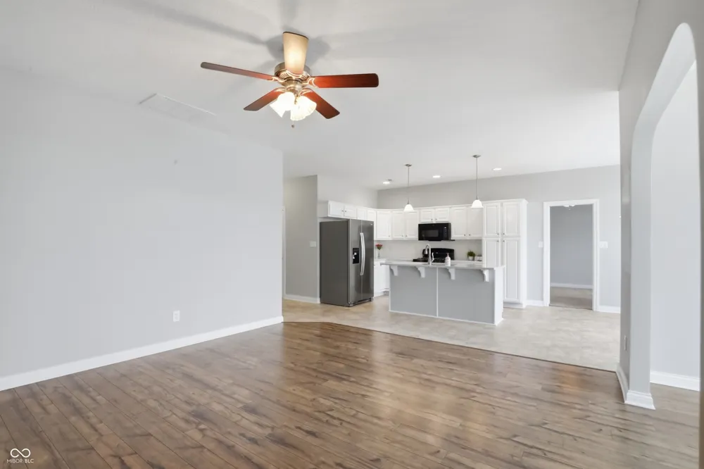 561 Rickels Court Whiteland, IN 46184