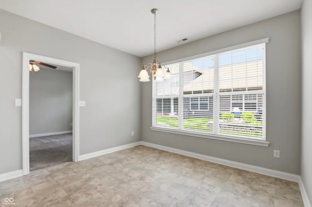 561 Rickels Court Whiteland, IN 46184