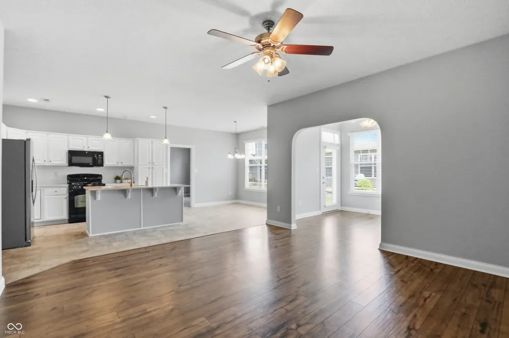 561 Rickels Court Whiteland, IN 46184