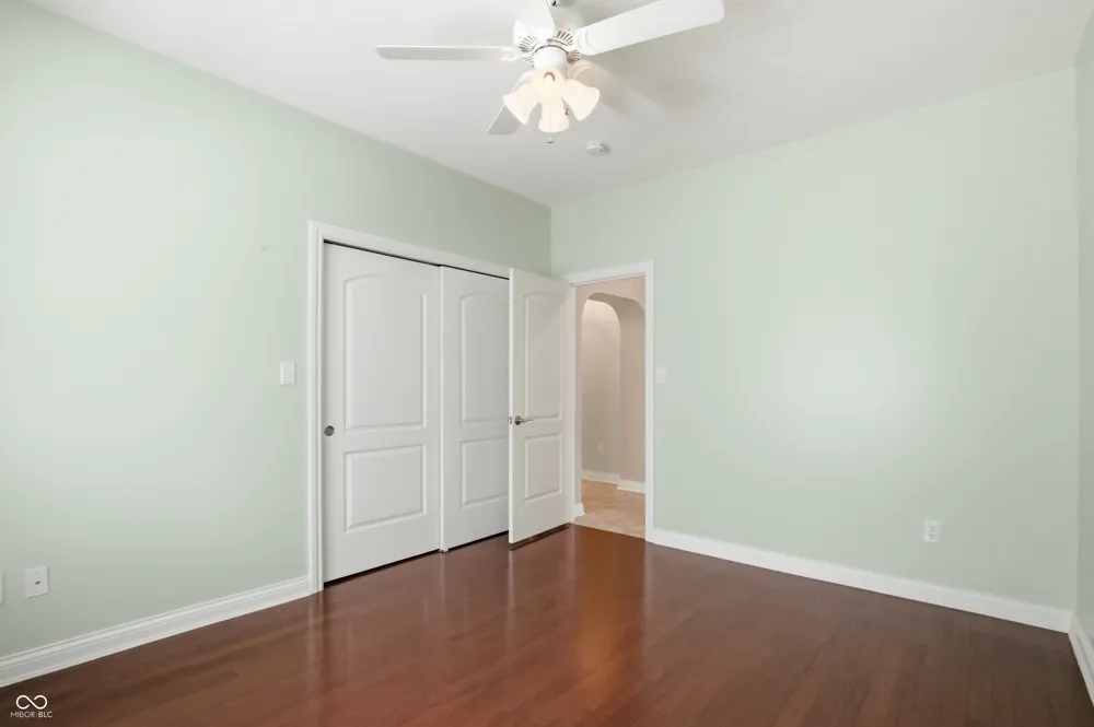 561 Rickels Court Whiteland, IN 46184