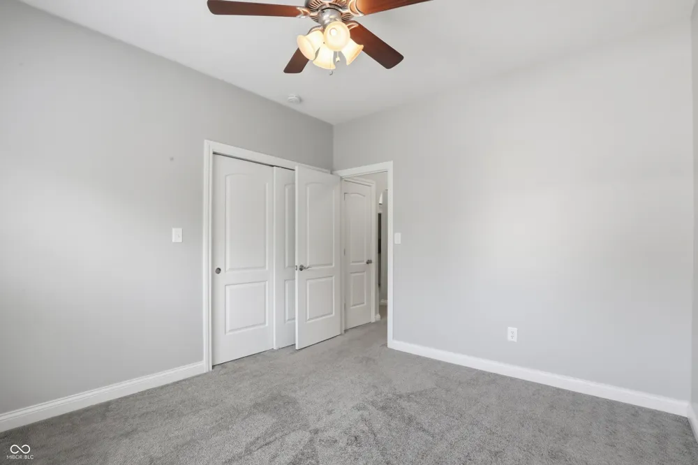 561 Rickels Court Whiteland, IN 46184
