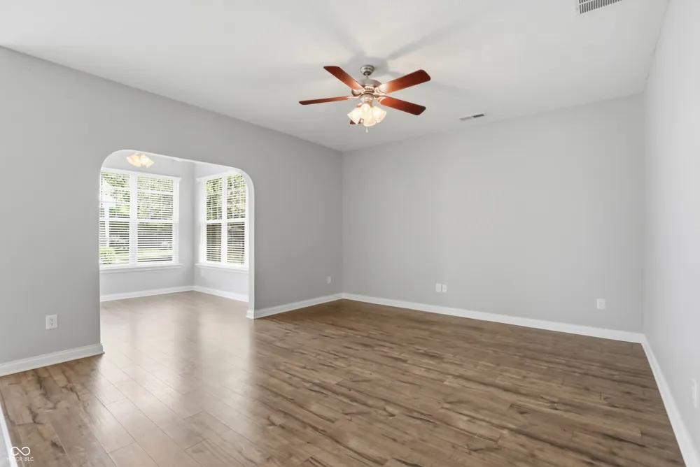 561 Rickels Court Whiteland, IN 46184