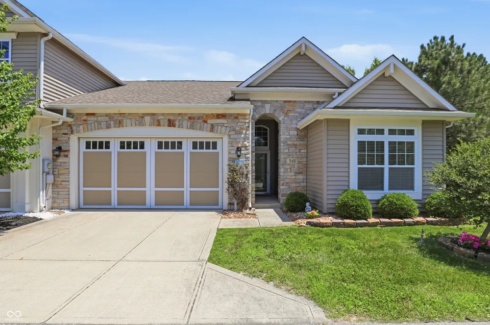 561 Rickels Court Whiteland, IN 46184